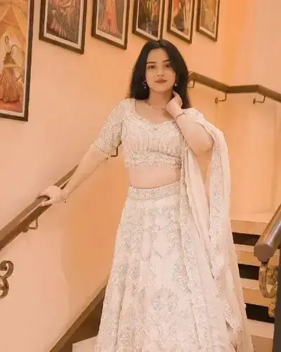 Escort Service In Kashmir